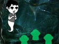 Juego Escape de la pareja fantasma del amor  en línea