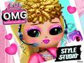 Juego Estudio de estilo LOL Surprise OMG™  en línea