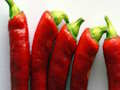 Juego Rompecabezas de pimiento picante  en línea