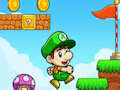 Juego Aventura Súper Matino  en línea