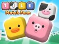 Juego Granja de combinaciones de azulejos  en línea