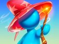 Juego Arcadia del mago  en línea