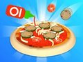 Juego Pizzaiolo feliz  en línea