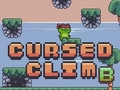 Juego Subida maldita  en línea