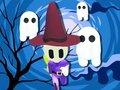 Juego Mi parque de Halloween  en línea