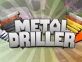 Juego Perforador de metales  en línea