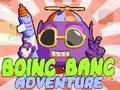 Juego Aventura Boing Bang  en línea
