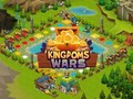 Juego Guerras de reinos  en línea