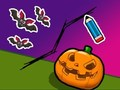 Juego Salva mi calabaza  en línea