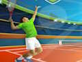 Juego Abierto de Tenis 2024  en línea