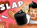 Juego Arena de lucha de bofetadas  en línea