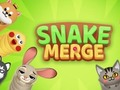 Juego Fusión de serpientes  en línea