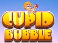 Juego Burbuja de Cupido  en línea