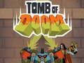 Juego Ben 10 Tumba de la Perdición  en línea