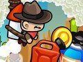 Juego Héroes del Jetpack  en línea