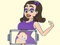 Juego Cerebro en Lovestory  en línea