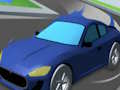 Juego Maestro del coche de bolsillo  en línea
