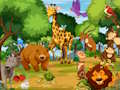 Juego InsectaQuest-Aventura  en línea