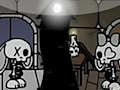 Juego Escape de la torre Jinx y Minx  en línea