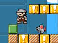 Juego Mundo Súper Maksim  en línea