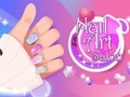 Juego Salón de uñas  en línea