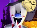 Juego Ice Scream 2: Escape de Halloween  en línea