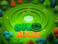 Juego Laberinto giroscópico  en línea