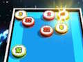Juego Tejo espacial 2048  en línea