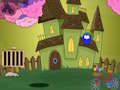 Juego Escape del Conejo Mini Lop  en línea