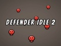 Juego Defensor inactivo 2  en línea