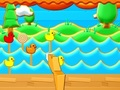 Juego Ataque de curandero  en línea