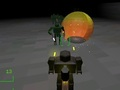 Juego Arena mecánica de la base lunar  en línea