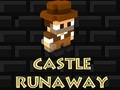 Juego Castillo fugitivo  en línea