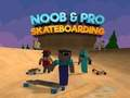 Juego Skate novato y profesional  en línea