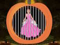 Juego Escape de la princesa del bosque de Halloween  en línea