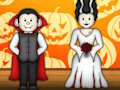 Juego Escape de la habitación de Halloween de Amgel 33  en línea
