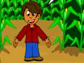 Juego Huerto de calabazas Hooda Escape 2023  en línea