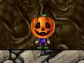 Juego 15 juegos de Halloween  en línea