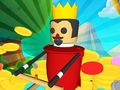 Juego Woodman magnate inactivo  en línea