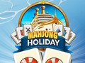 Juego Vacaciones de Mahjong  en línea