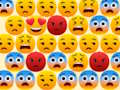 Juego Emoji pop en línea