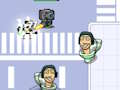 Juego Héroes skibidis  en línea