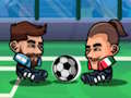 Juego Minifutbol  en línea