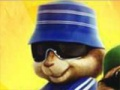 Juego Alvin y la memoria de las ardillas  en línea