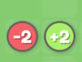 Juego Sumas magnéticas  en línea
