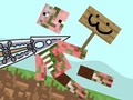 Juego Una espada formidable  en línea