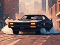 Juego Jinete de la ciudad  en línea