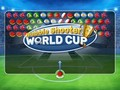 Juego Copa Mundial de Disparos de Burbujas  en línea