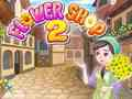 Juego Floristería 2  en línea