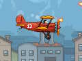 Juego Ataque Aéreo Guerra Mundial  en línea